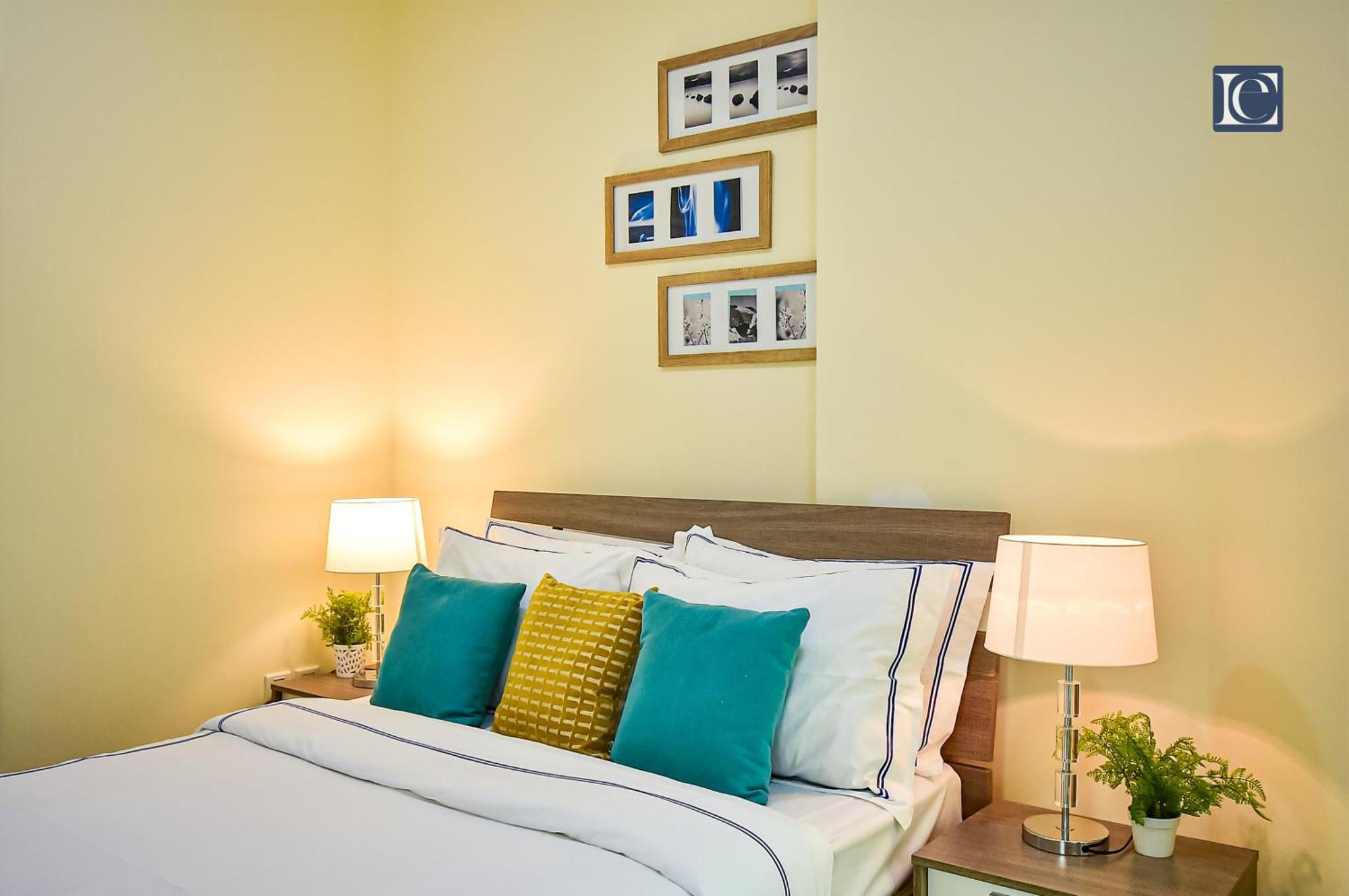 Luxury Escapes - Budget Cozy Studio In Dubai Gate 2 Jlt Exterior foto